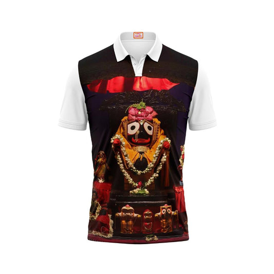Next Print Puri Jagannath Photoprinted Tshirt Design 69