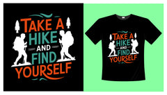 Take A Hike And Find Yourself