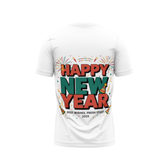 NEXTPRINT new year jersey 6