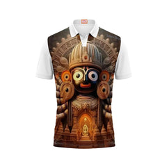 Next Print Puri Jagannath Photoprinted Tshirt Design 6