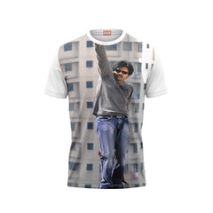 Nextprint Pawan Kalyan Jalsa printed tshirt