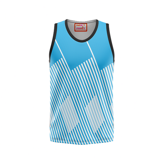 Nextprint customized Basketball Jersey -NP000A70