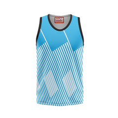Nextprint customized Basketball Jersey -NP000A70