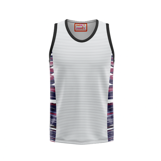 Nextprint customized Basketball Jersey -NP000A71