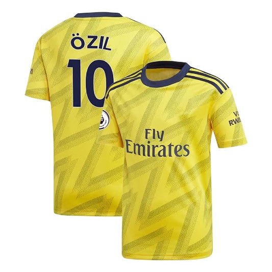 Next Print Kaka Ozil Jersey Pl Team Jersey 10 Number Legend Jersey Football Jerseys Club Team Men's