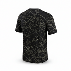 NextPrint Kylian Mbappé Football Jersey Set – Home & Away Kit with Shorts for Kids, Boys & Men