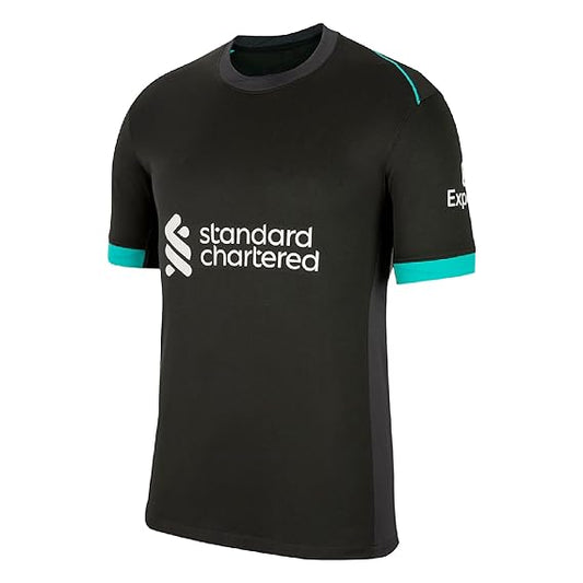 NextPrint 2025/26 Training Jersey – Men’s Premium Football Shirt