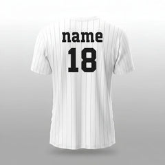 Next Print Artistic Sketch Football Jersey | Personalized Name & Number Custom Fan Shirt | White Dry-Fit Unisex Teamwear | Lightweight Collector Soccer Top Men Women Kids | Tribute Gifting Sports Art India