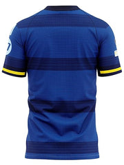 NextPrint Real Madrid Home Football Jersey 2025/26 – Regular Fit for Kids & Adults