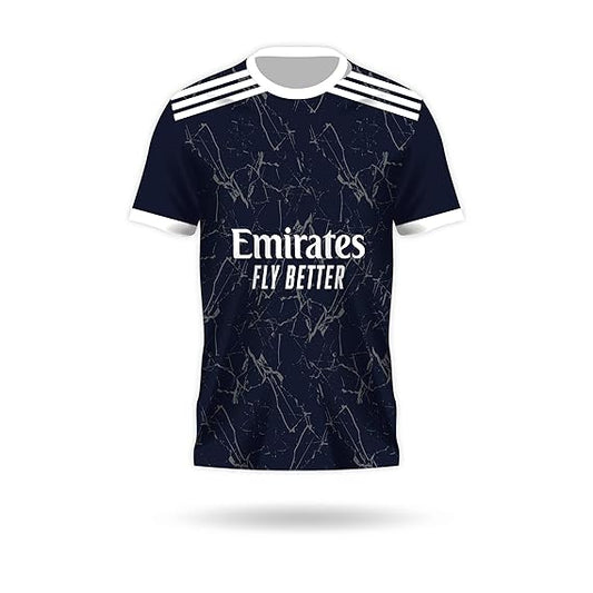 NextPrint Ozil #10 Creative Edition Men’s Football Jersey