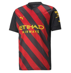 Next Print Foden Jersey 47 Number City Football Jerseys New Club Team Men's Away Jersey