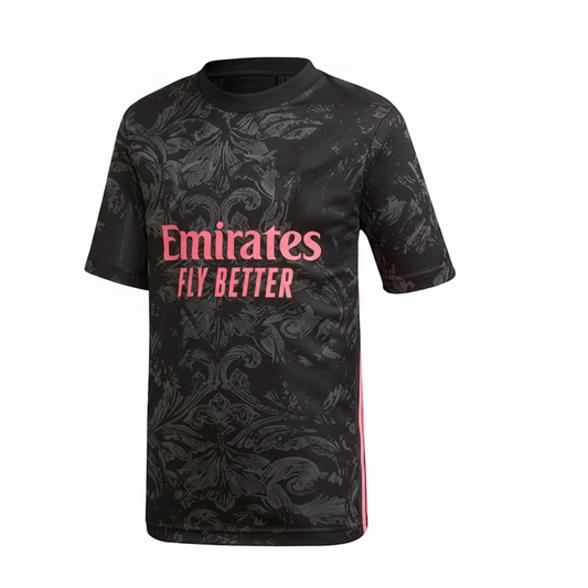 NextPrint Sergio Ramos #4 Retro Third Jersey – Men’s Football Shirt