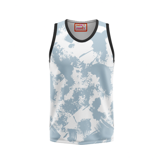 Nextprint customized Basketball Jersey -NP000A72