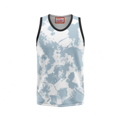 Nextprint customized Basketball Jersey -NP000A72