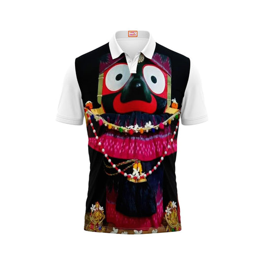 Next Print Puri Jagannath Photoprinted Tshirt Design 72