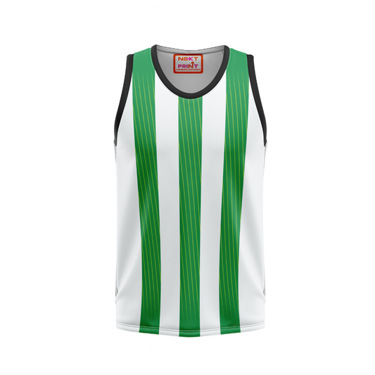 Nextprint customized Basketball Jersey -NP000A73