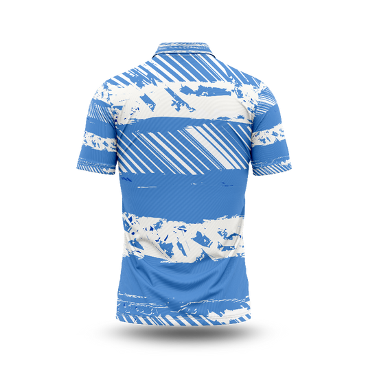 All Over Printed Jersey With Name And Number Printed.NP0052