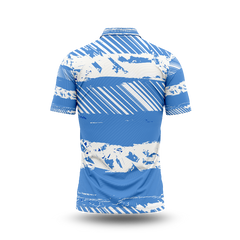 All Over Printed Jersey With Name And Number Printed.NP0052