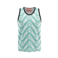 Nextprint customized Basketball Jersey -NP000A74