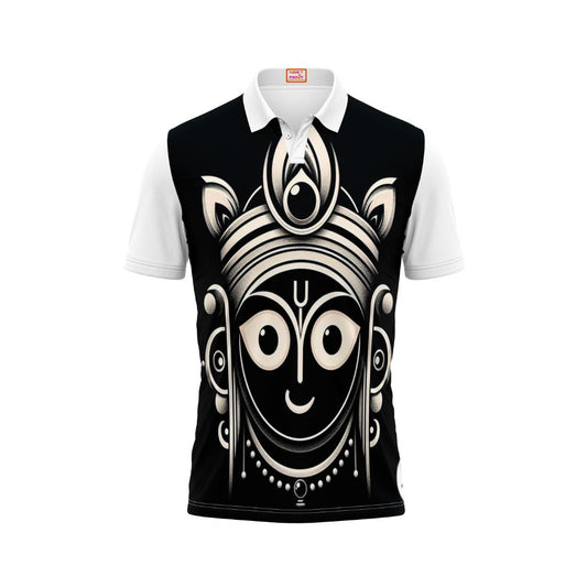 Next Print Puri Jagannath Photoprinted Tshirt Design 74