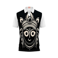 Next Print Puri Jagannath Photoprinted Tshirt Design 74