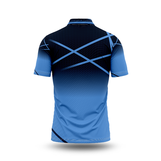 All Over Printed Jersey With Name And Number Printed.NP0054