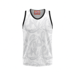 Nextprint customized Basketball Jersey -NP000A75