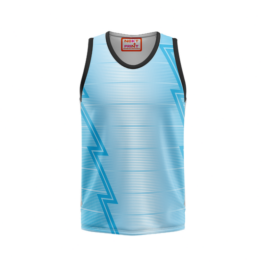 Nextprint customized Basketball Jersey -NP000A76