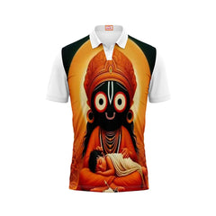 Next Print Puri Jagannath Photoprinted Tshirt Design 76
