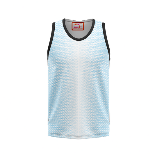 Nextprint customized Basketball Jersey -NP000A77