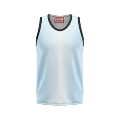 Nextprint customized Basketball Jersey -NP000A77
