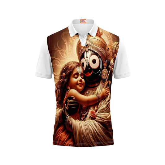 Next Print Puri Jagannath Photoprinted Tshirt Design 77