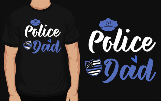 Police Dad
