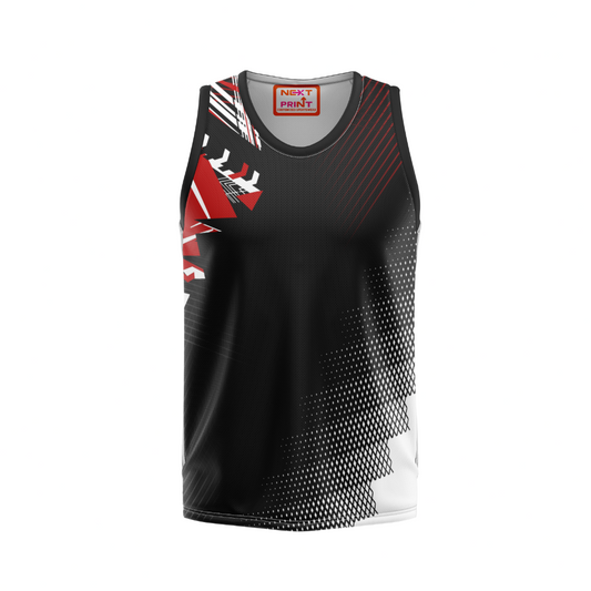 Nextprint customized Basketball Jersey -NP000A78