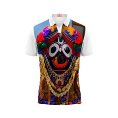 Next Print Puri Jagannath Photoprinted Tshirt Design 78