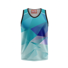 Nextprint customized Basketball Jersey -NP000A79