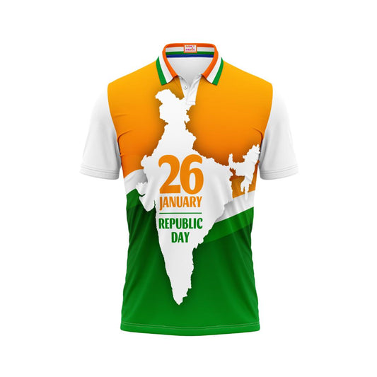 Next Print Republic Day Printed Tshirt Design 37
