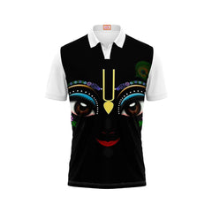 Next Print Puri Jagannath Photoprinted Tshirt Design 79