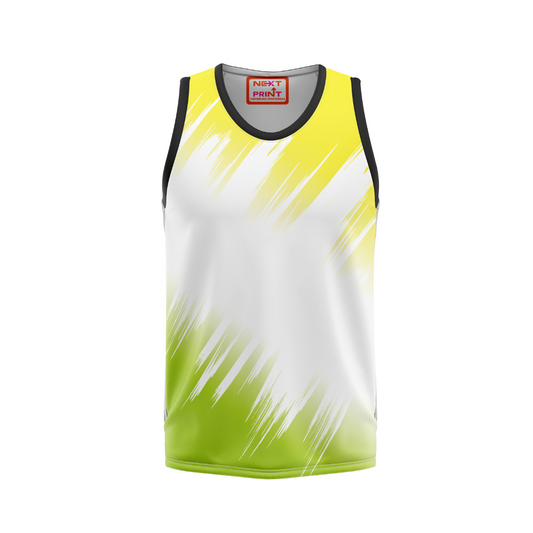 Nextprint customized Basketball Jersey -NP000A6 (Copy)