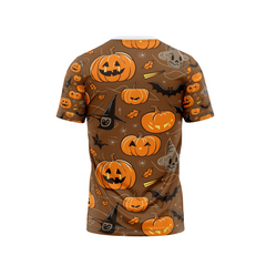 Next Print Halloween printed Tshirt - NPRHPT0017