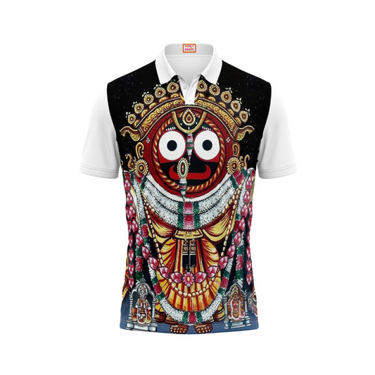 Next Print Puri Jagannath Photoprinted Tshirt Design 7
