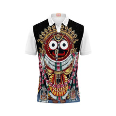 Next Print Puri Jagannath Photoprinted Tshirt Design 7