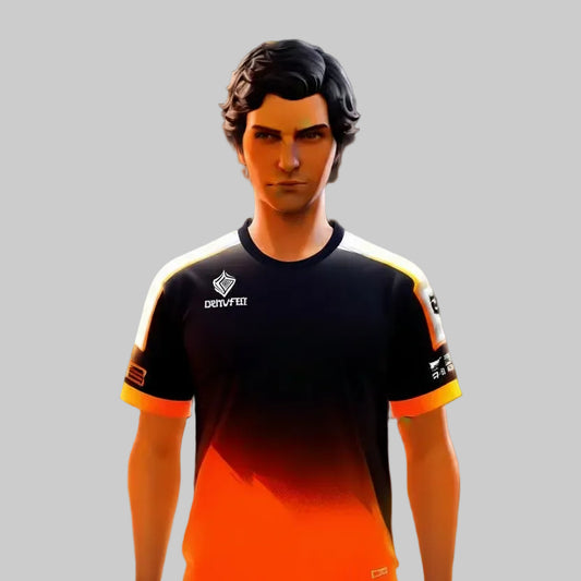 Next Print ;The Mother /Child Jersey Drop