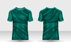 Customised Sports Jersey.