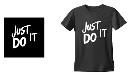 Just Do It