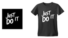 Just Do It