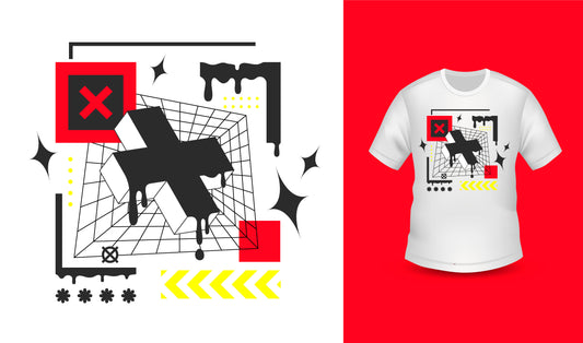 Streetwear T-Shirt