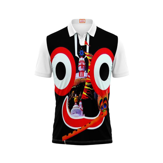 Next Print Puri Jagannath Photoprinted Tshirt Design 80