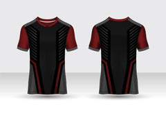 Next Print Customised Sports Jersey NP80a8d92a558d