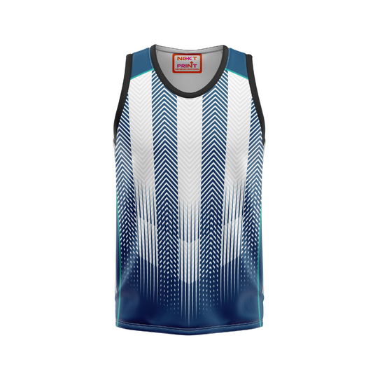 Nextprint customized Basketball Jersey -NP000A83